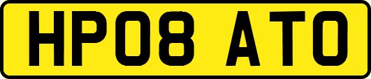 HP08ATO