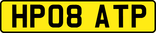 HP08ATP