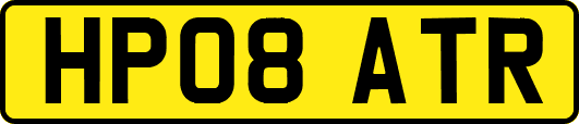 HP08ATR