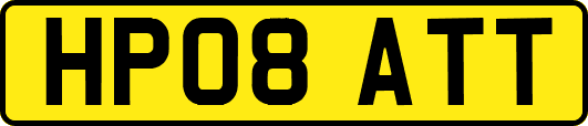HP08ATT