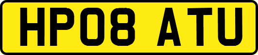 HP08ATU