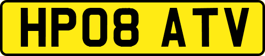 HP08ATV