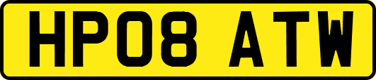 HP08ATW