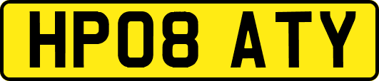 HP08ATY