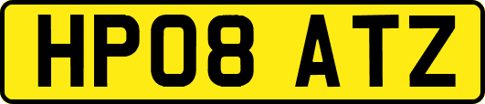 HP08ATZ