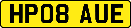 HP08AUE