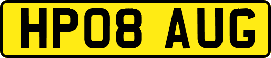 HP08AUG