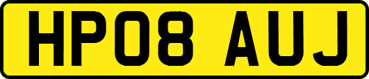 HP08AUJ