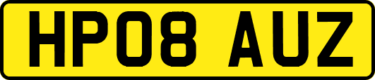 HP08AUZ