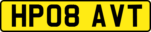 HP08AVT