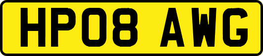 HP08AWG