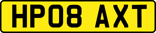 HP08AXT