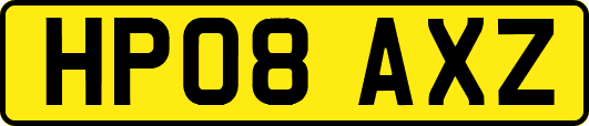 HP08AXZ