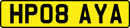 HP08AYA