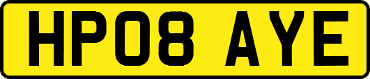 HP08AYE