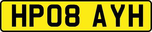 HP08AYH