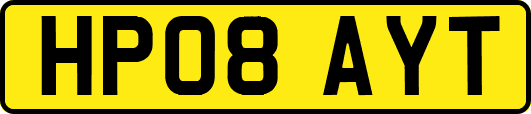 HP08AYT