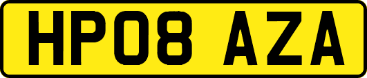 HP08AZA