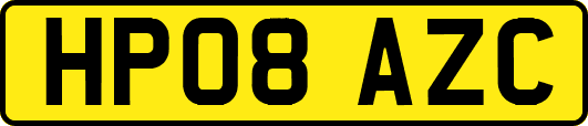 HP08AZC