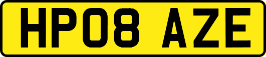 HP08AZE
