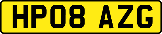 HP08AZG