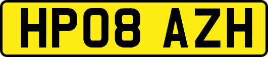 HP08AZH