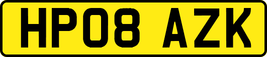 HP08AZK