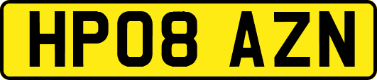 HP08AZN