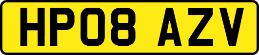 HP08AZV