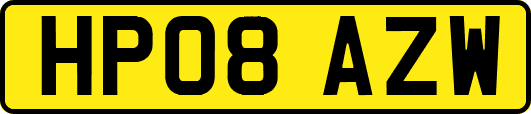 HP08AZW