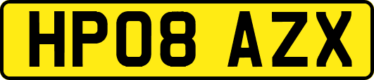 HP08AZX