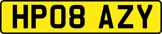 HP08AZY