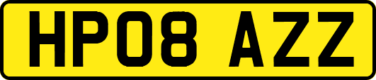 HP08AZZ