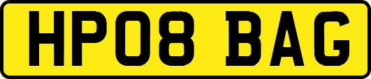 HP08BAG