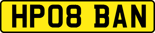 HP08BAN