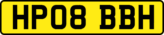 HP08BBH