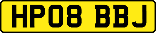 HP08BBJ