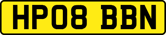 HP08BBN
