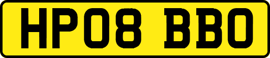 HP08BBO