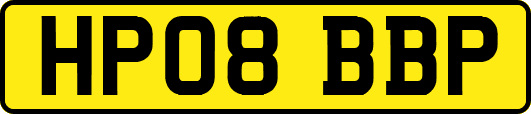 HP08BBP