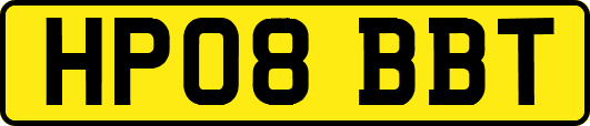 HP08BBT