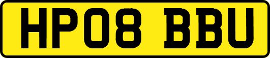 HP08BBU