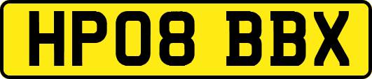 HP08BBX
