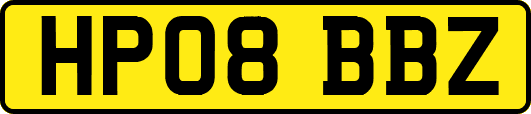 HP08BBZ