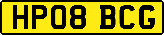 HP08BCG