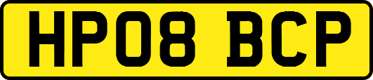 HP08BCP