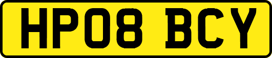 HP08BCY