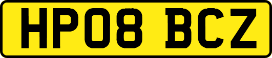HP08BCZ
