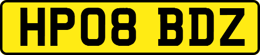 HP08BDZ