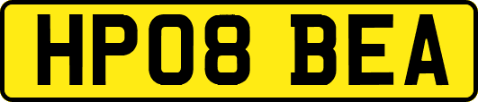 HP08BEA